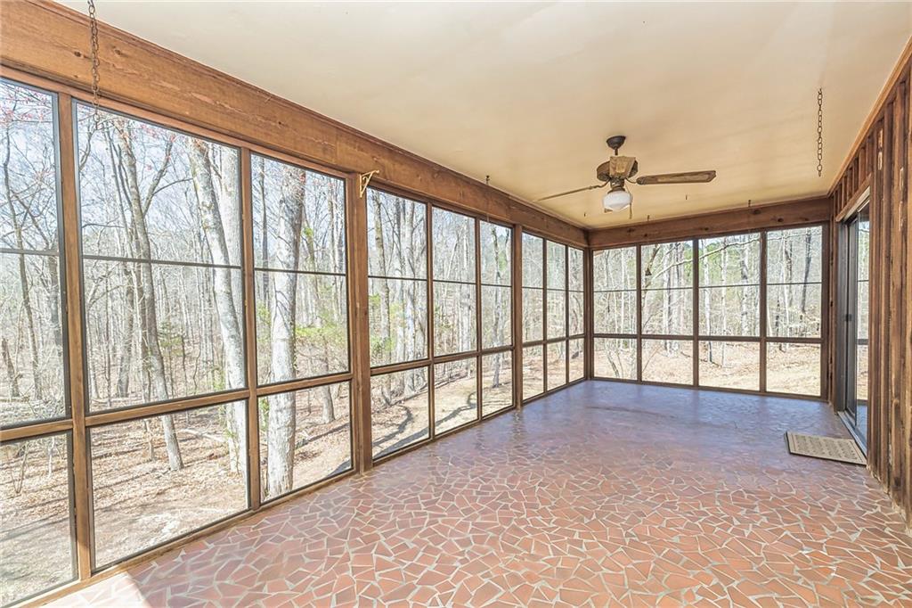 166 Muse Road Fayetteville, GA 30214 - Photo 19 of 80