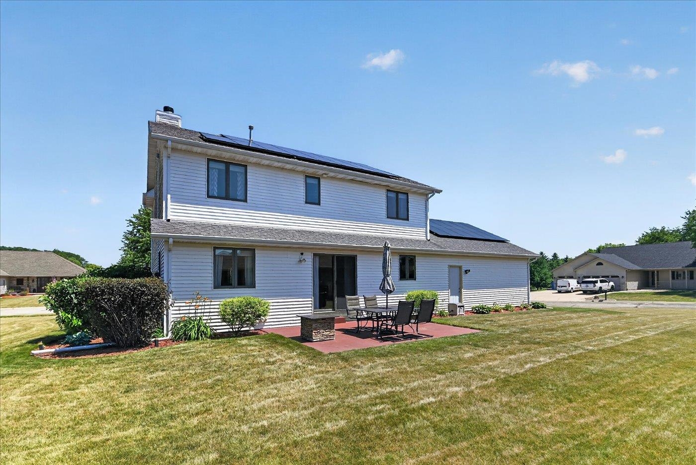 606 Cobblestone Way Watertown, WI 53094 - Photo 53 of 54