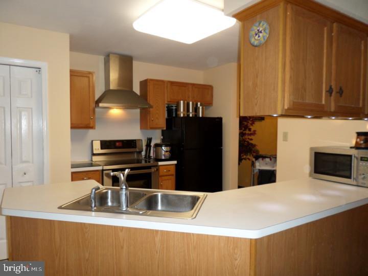 1039 Union Square Road Nottingham, PA 19362 - Photo 11 of 25 Kitchen