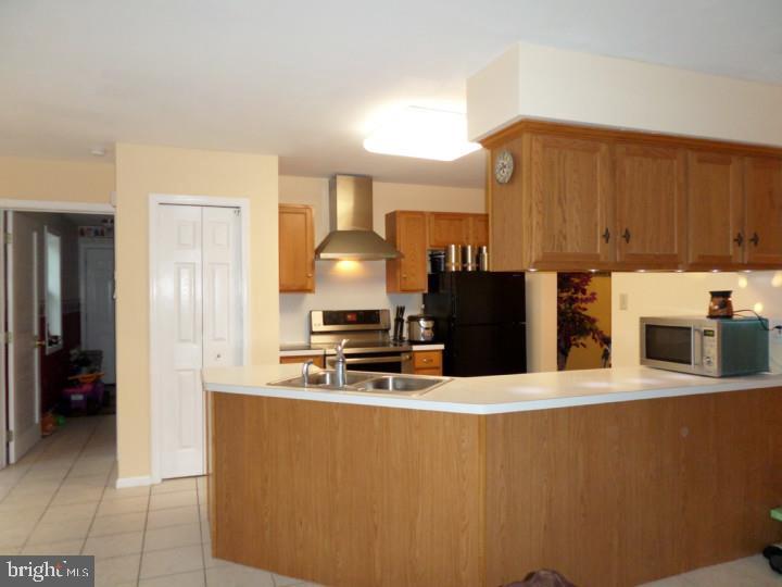1039 Union Square Road Nottingham, PA 19362 - Photo 12 of 25 Kitchen