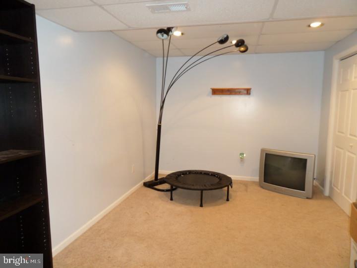 1039 Union Square Road Nottingham, PA 19362 - Photo 22 of 25 Basement