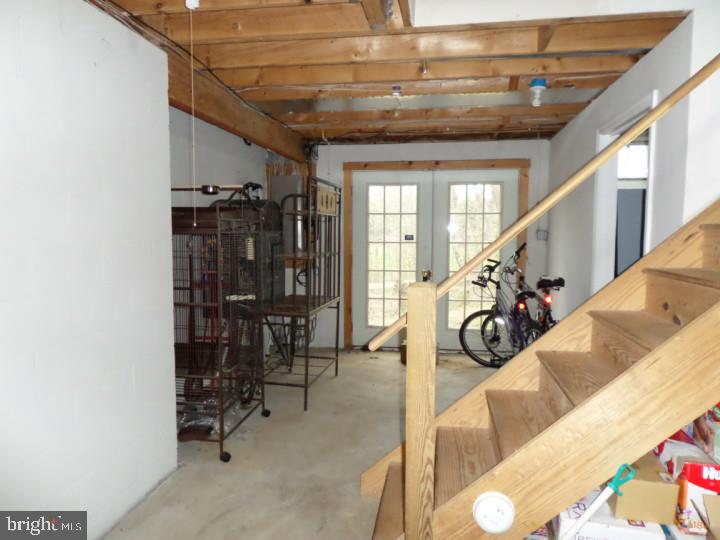 1039 Union Square Road Nottingham, PA 19362 - Photo 23 of 25 Basement