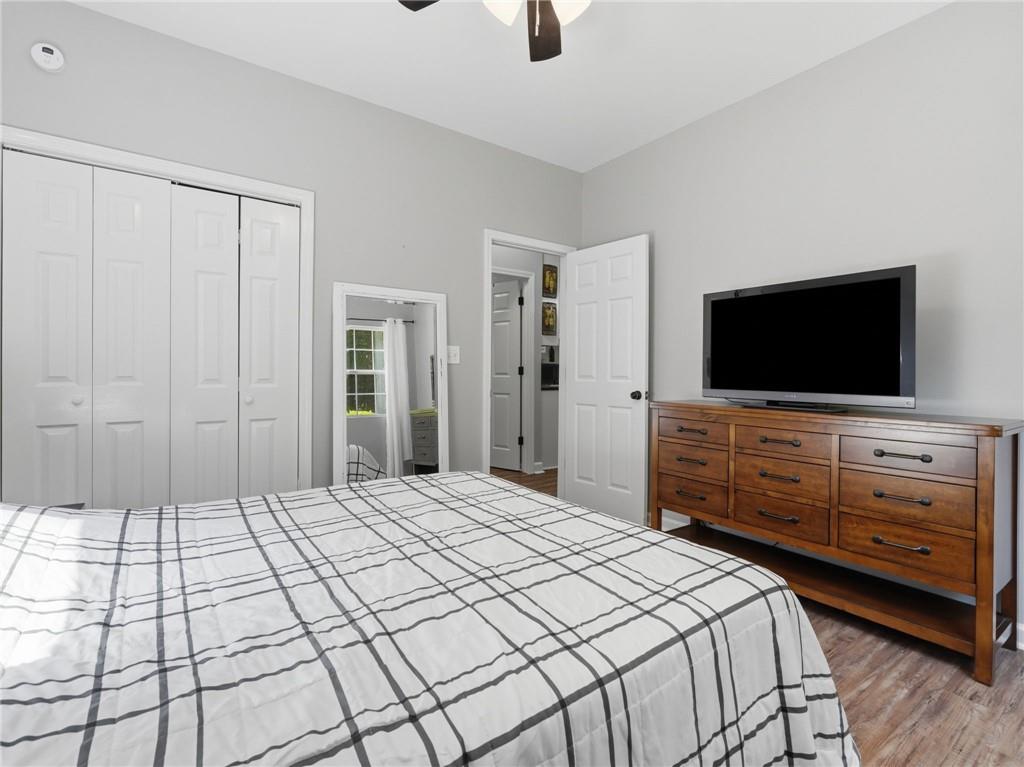 117 Forest Ridge Drive Eatonton, GA 31024 - Photo 21 of 51