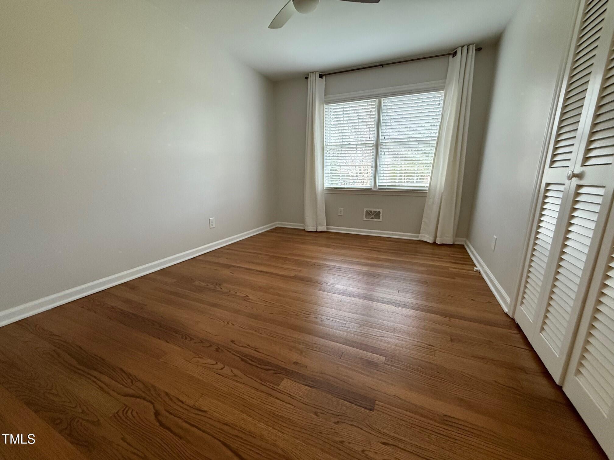 212 Sampson Street Raleigh, NC 27609 - Photo 29 of 33 Bedroom 3