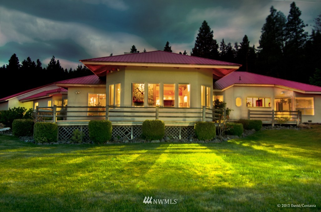 337 Elk Heights Road Cle Elum, WA 98922 - Photo 1 of 25 Gallery Image 1