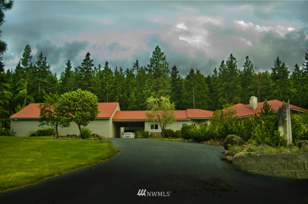 337 Elk Heights Road Cle Elum, WA 98922 - Photo 3 of 25 Gallery Image 3