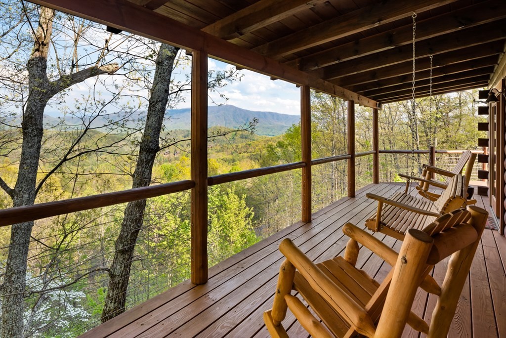 4510 Stackstone Road Sevierville, TN 37862 - Photo 17 of 57 Gallery Image 17