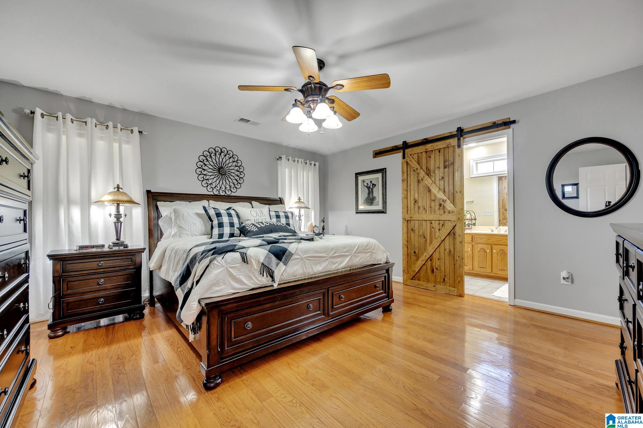130 Highland Boulevard Riverside, AL 35135 - Photo 18 of 37