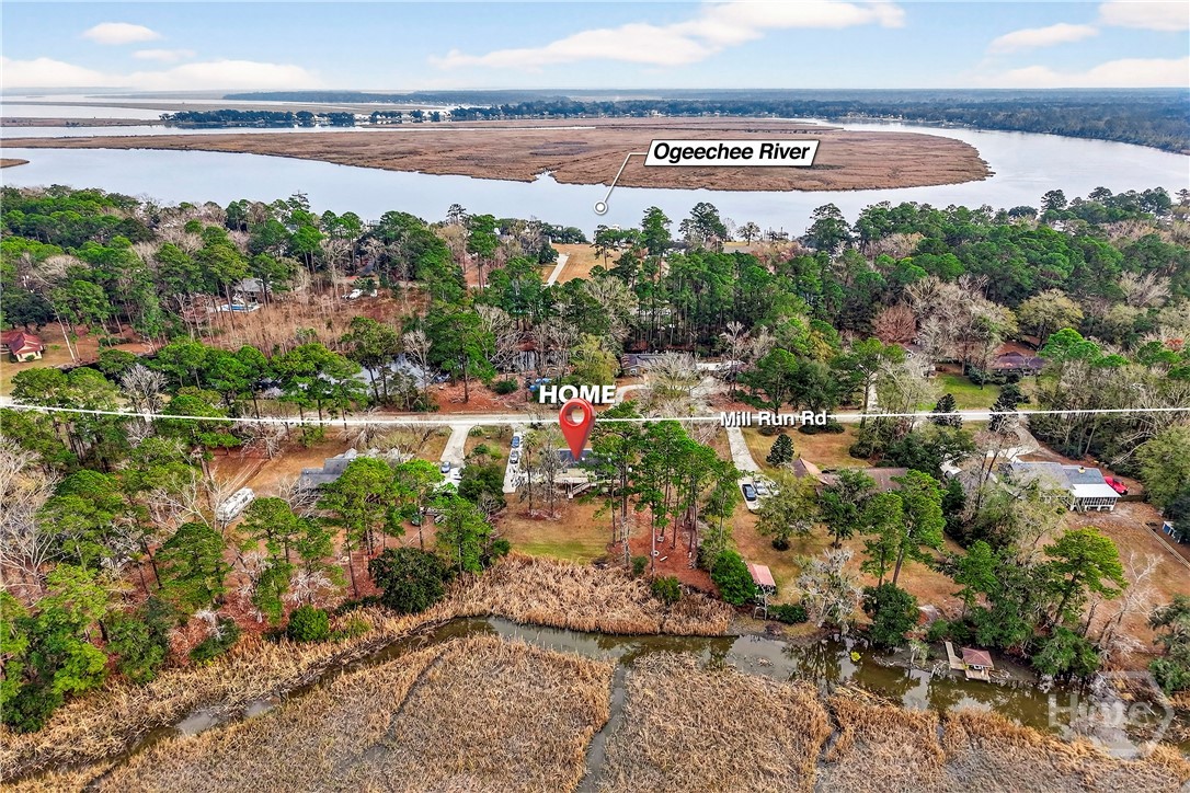 314 Mill Run Road Richmond Hill, GA 31324 - Photo 67 of 72