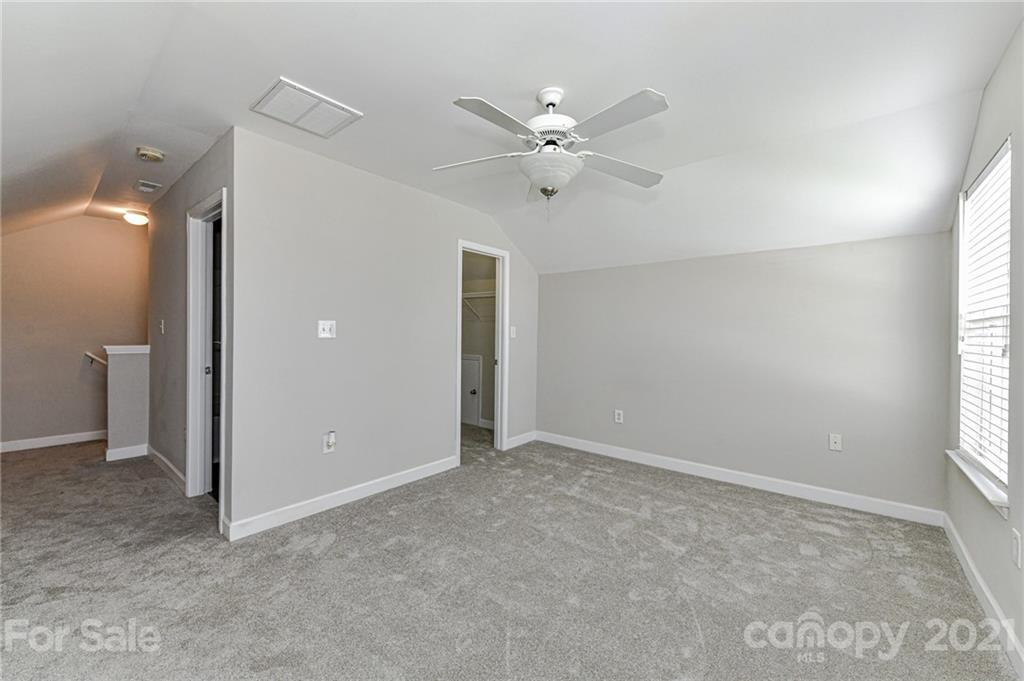 1894 Sandal Brook Road Indian Land, SC 29707 - Photo 17 of 30 a view of an empty room with a window