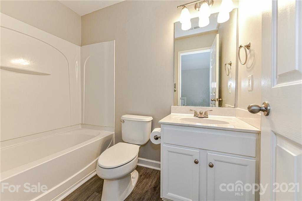1894 Sandal Brook Road Indian Land, SC 29707 - Photo 18 of 30 a bathroom with a sink toilet and shower
