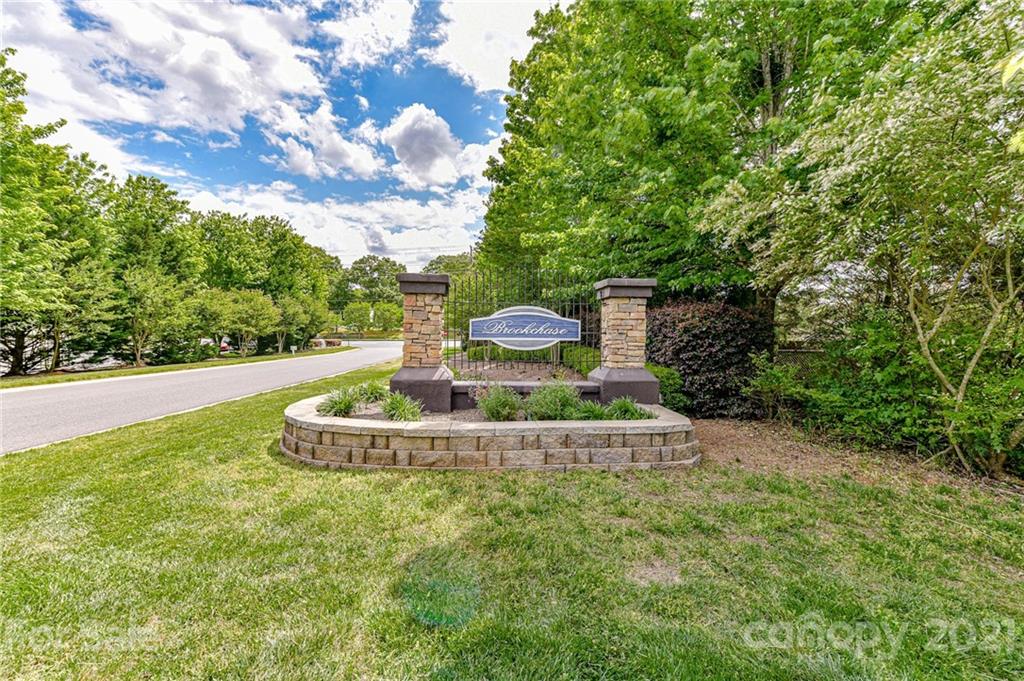 1894 Sandal Brook Road Indian Land, SC 29707 - Photo 28 of 30 a view of a house with a yard