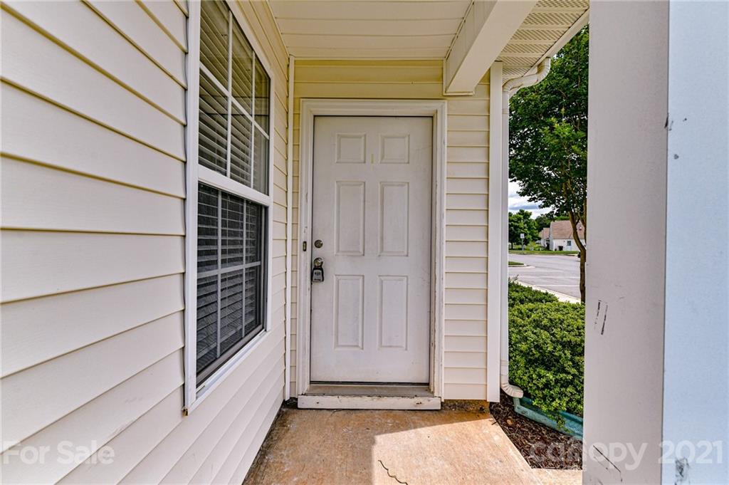 1894 Sandal Brook Road Indian Land, SC 29707 - Photo 4 of 30 a view of house with wooden door and wooden floor