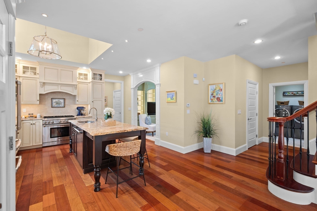 45 Backriver Road, Unit 45 Hingham, MA 02043 - Photo 4 of 42 Gallery Image 4