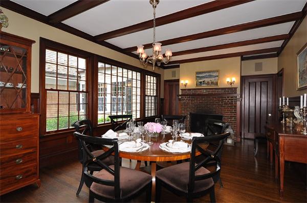 56 Seaward Road Wellesley, MA 02481 - Photo 13 of 30