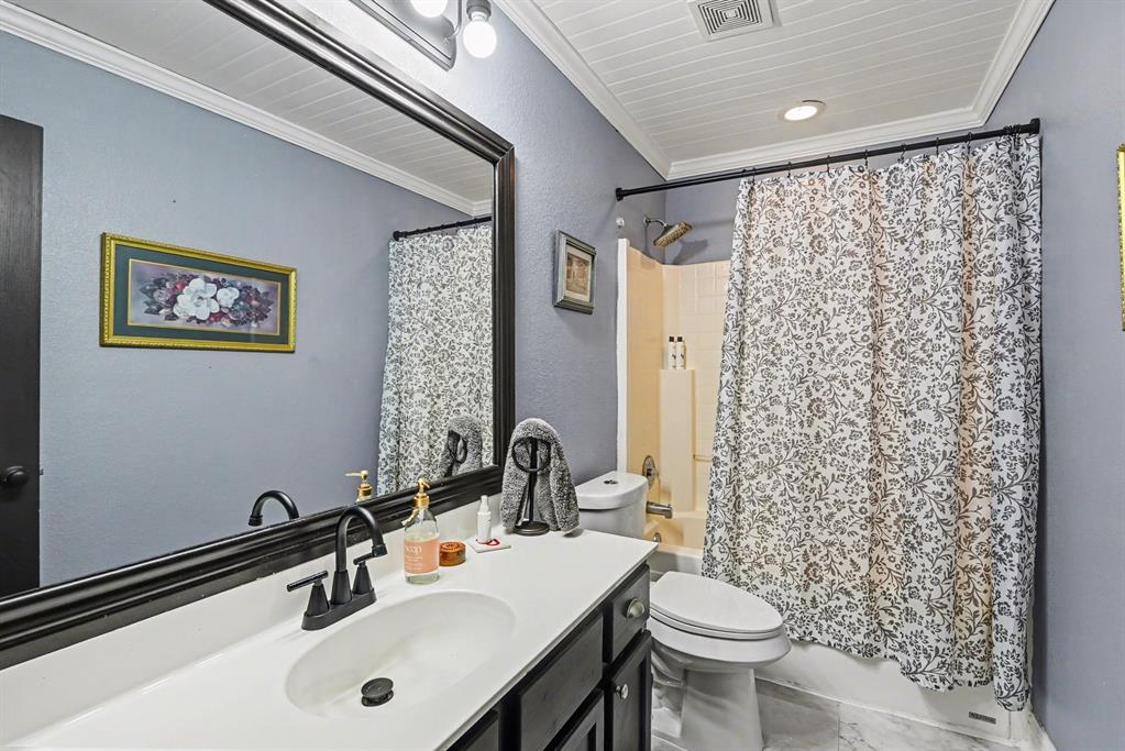 9065 Blue Ridge Trail Fort Worth, TX 76118 - Photo 25 of 28