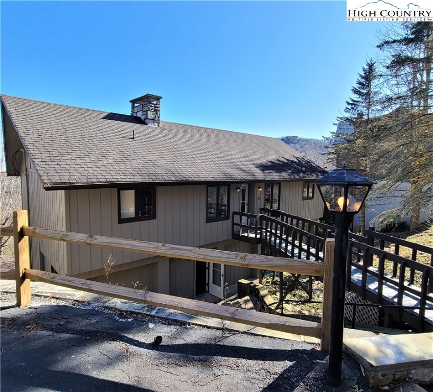 317 Skiview Road Seven Devils, NC 28604 - Photo 1 of 44 Gallery Image 1