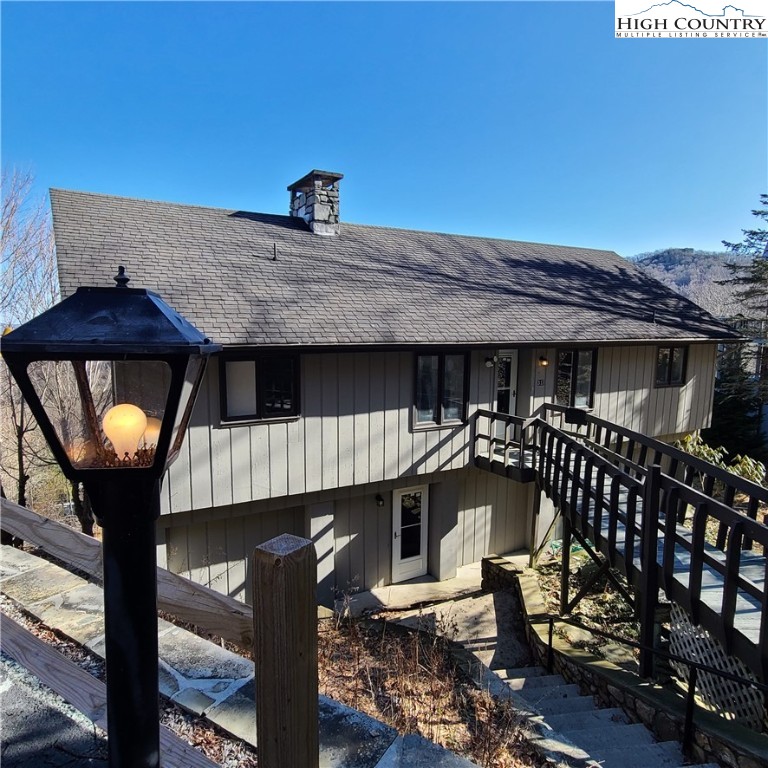317 Skiview Road Seven Devils, NC 28604 - Photo 40 of 44 Gallery Image 40