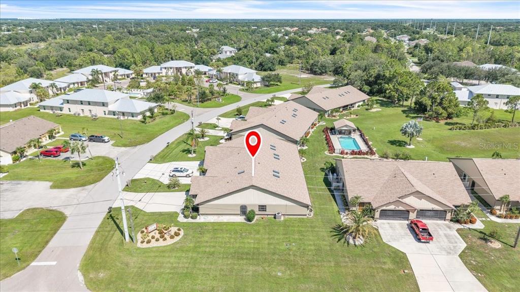 26145 Explorer Road, Unit 2F Punta Gorda, FL 33983 - Photo 32 of 35 Gallery Image 32