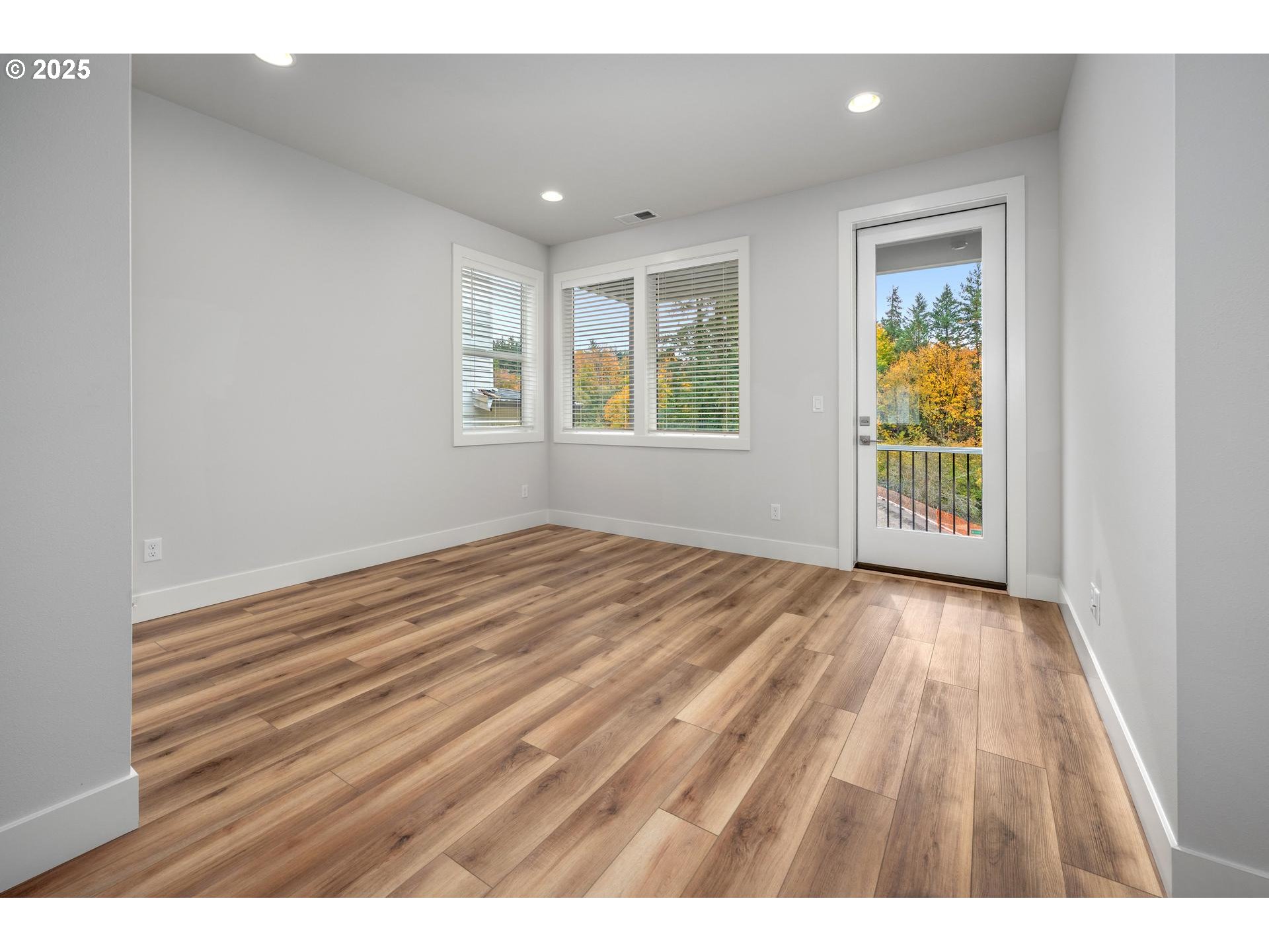 7733 Southwest 42nd Avenue Portland, OR 97219 - Photo 30 of 44 Bonus Room