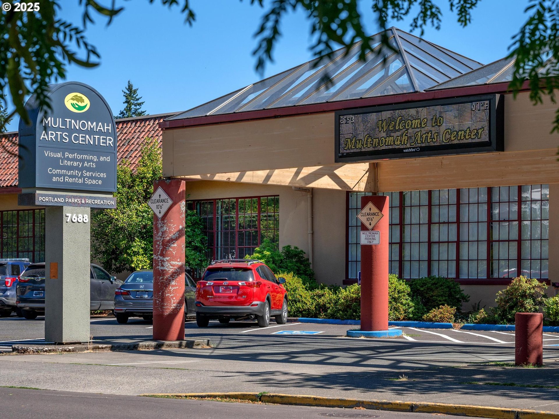 7733 Southwest 42nd Avenue Portland, OR 97219 - Photo 34 of 44