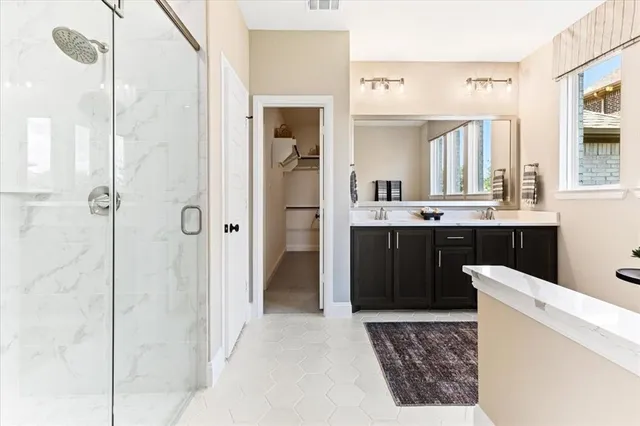 $544,980 | 3506 Honeysuckle Hollow, Melissa, TX 75454