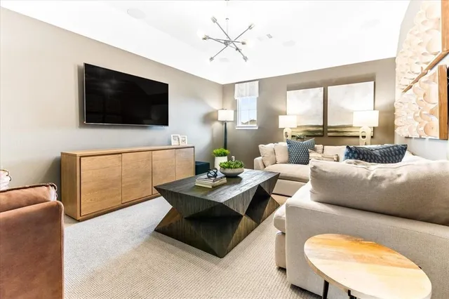 $544,980 | 3506 Honeysuckle Hollow, Melissa, TX 75454