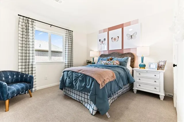 $544,980 | 3506 Honeysuckle Hollow, Melissa, TX 75454