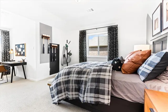 $544,980 | 3506 Honeysuckle Hollow, Melissa, TX 75454