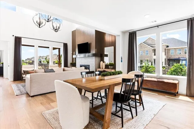 $544,980 | 3506 Honeysuckle Hollow, Melissa, TX 75454