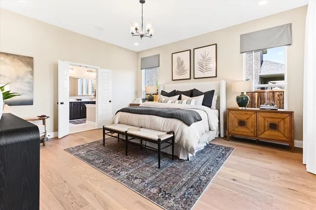 $544,980 | 3506 Honeysuckle Hollow, Melissa, TX 75454