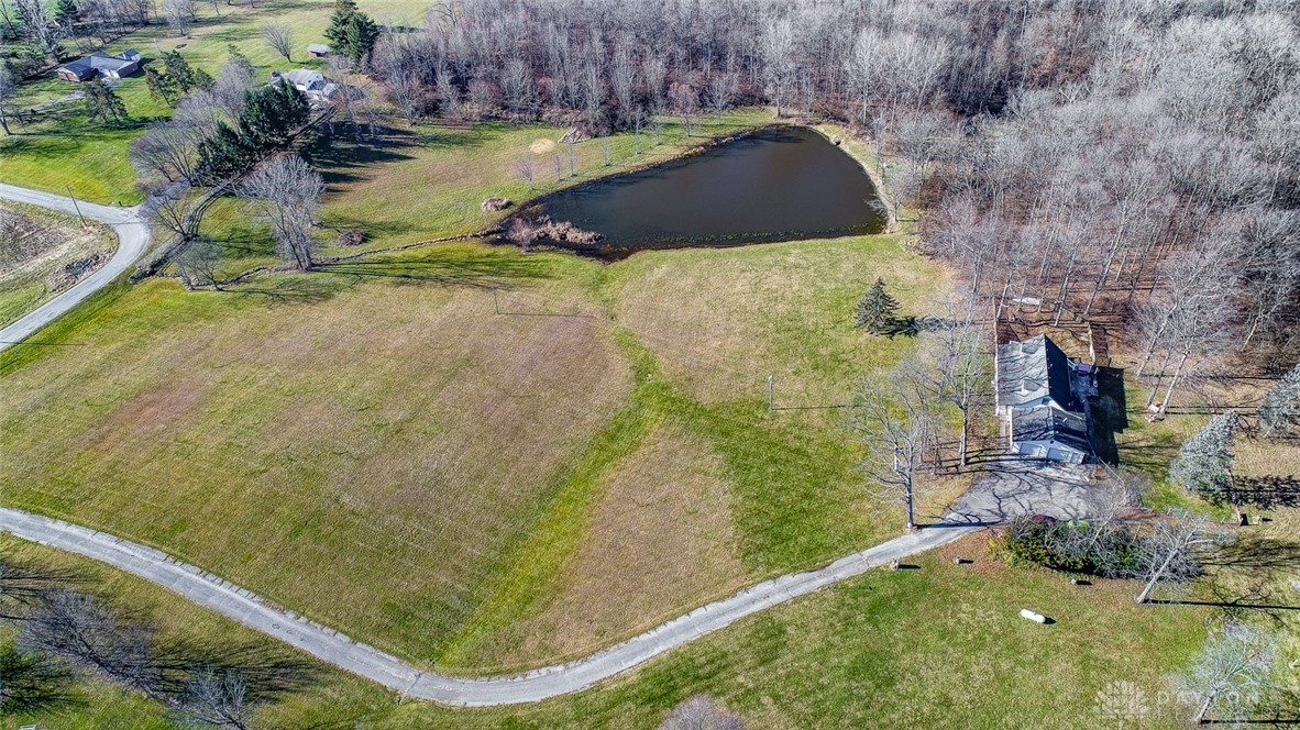 3550 East Pitchin Road Springfield, OH 45502 - Photo 4 of 73