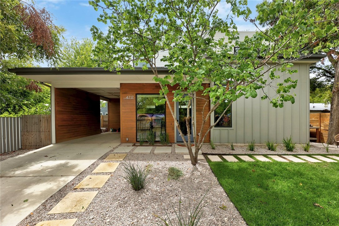 4717 Bolm Road Austin, TX 78702 - Photo 1 of 1