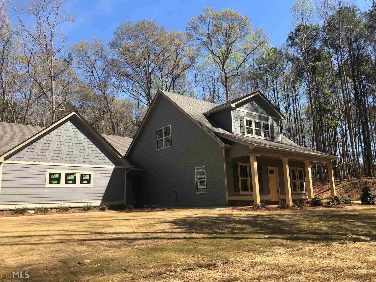 3907 Smokey Road, Unit 2 Newnan, GA 30263 - Photo 1 of 1 Gallery Image 1