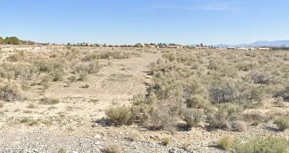 $8,500 | 1051 Sac Street, Pahrump, NV 89048