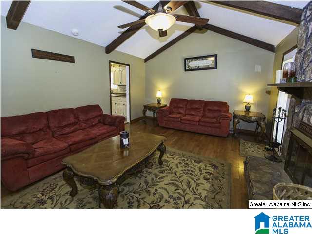 2506 Timber Trail Pinson, AL 35126 - Photo 5 of 19
