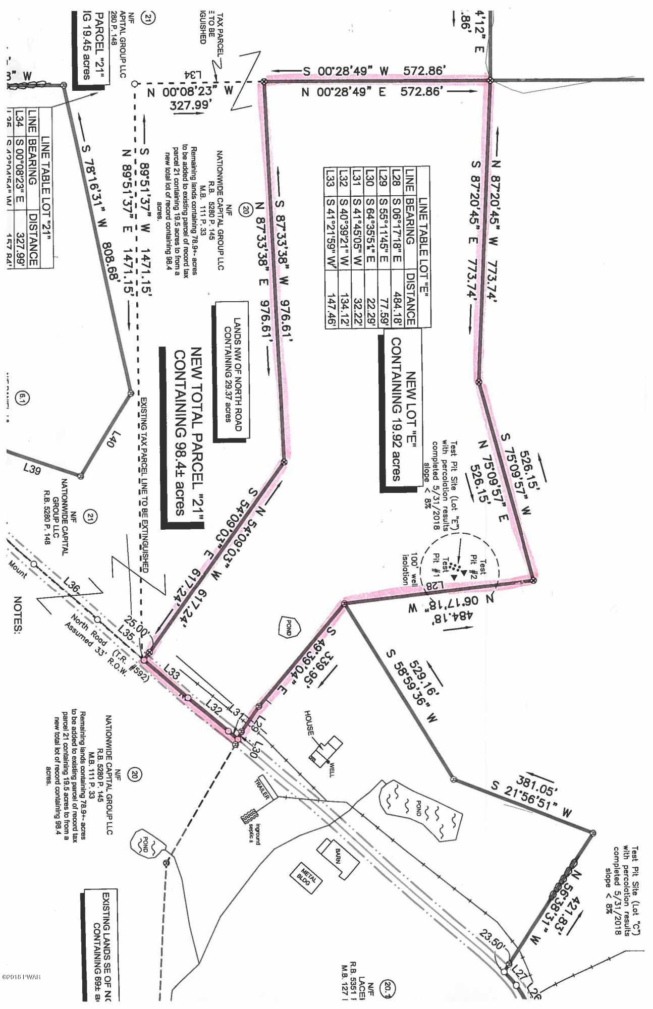 Lot E Lot E North Road Pleasant Mount, PA 18453 - Photo 7 of 7