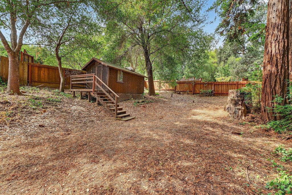 14755 Two Bar Road Boulder Creek, CA 95006 - Photo 54 of 62