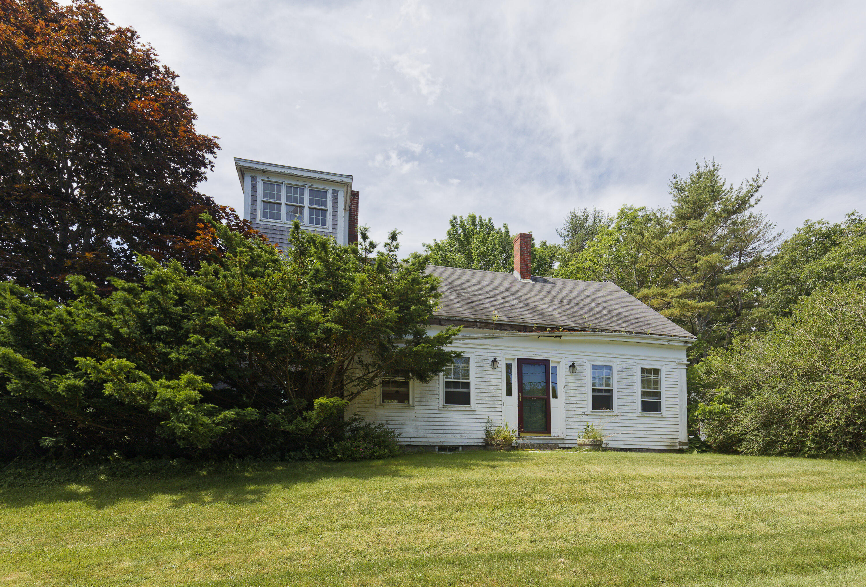 23 Moxie Cove Road Round Pond, ME 04564 - Photo 7 of 25 07-23MoxieCove-AT