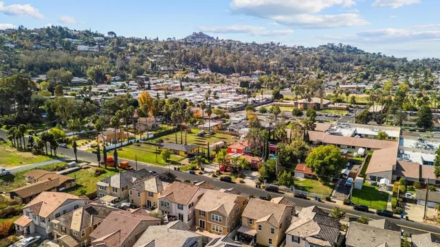 $1,250,000 | 1251 South Magnolia Avenue, El Cajon, CA 92020