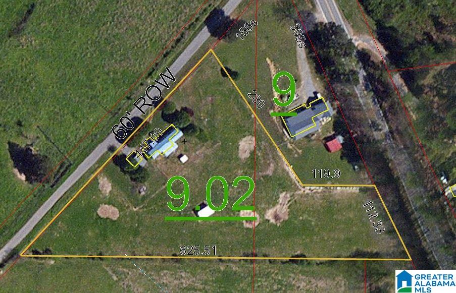 2390 Roswell Creek Road Blountsville, AL 35031 - Photo 17 of 18