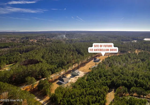 $525,900 | 112 Antebellum Drive, Havelock, NC 28532