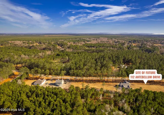 $525,900 | 112 Antebellum Drive, Havelock, NC 28532