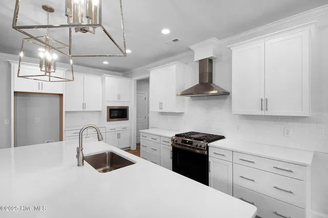 $525,900 | 112 Antebellum Drive, Havelock, NC 28532