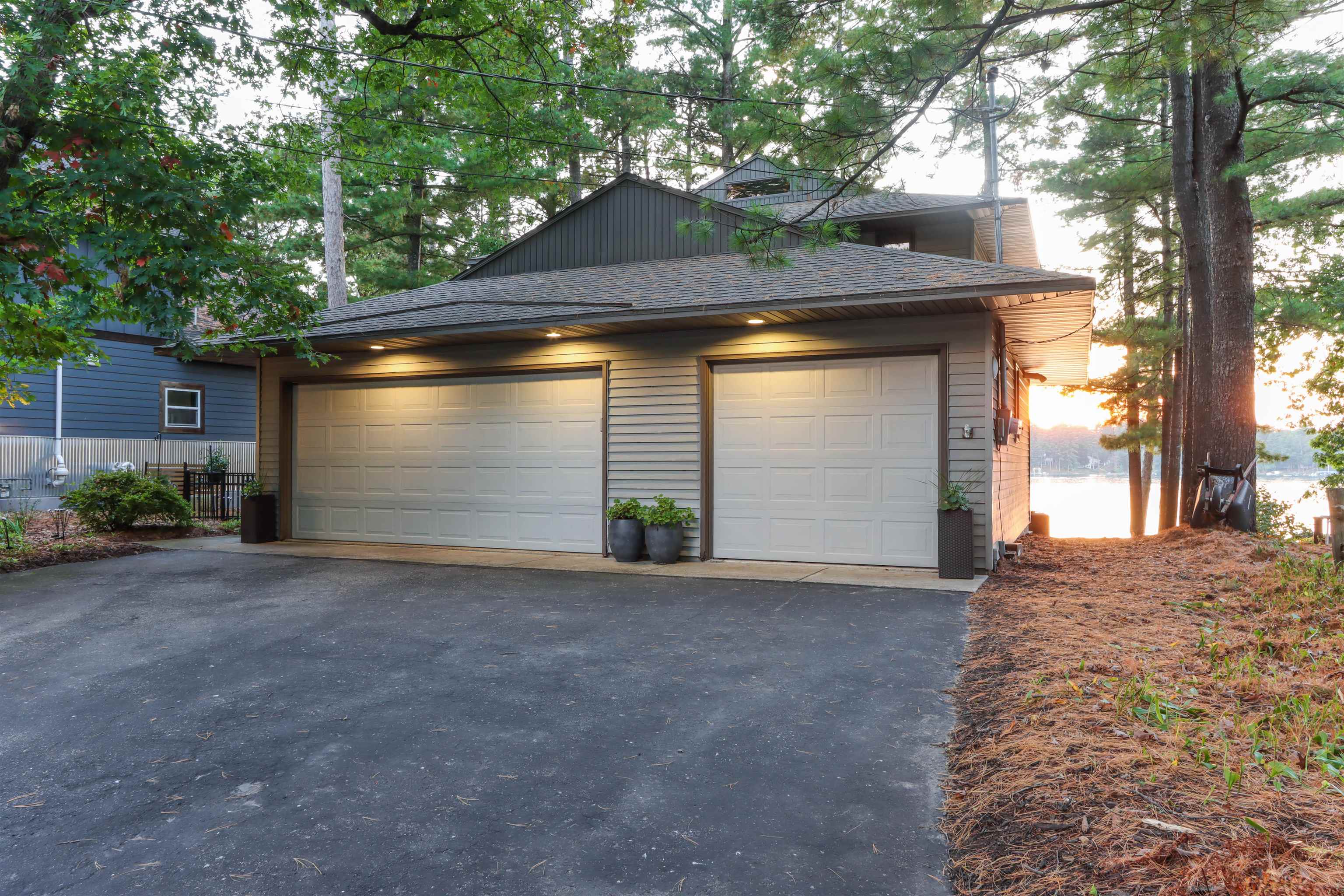 N2539 Cleghorn Road Waupaca, WI 54981 - Photo 53 of 81