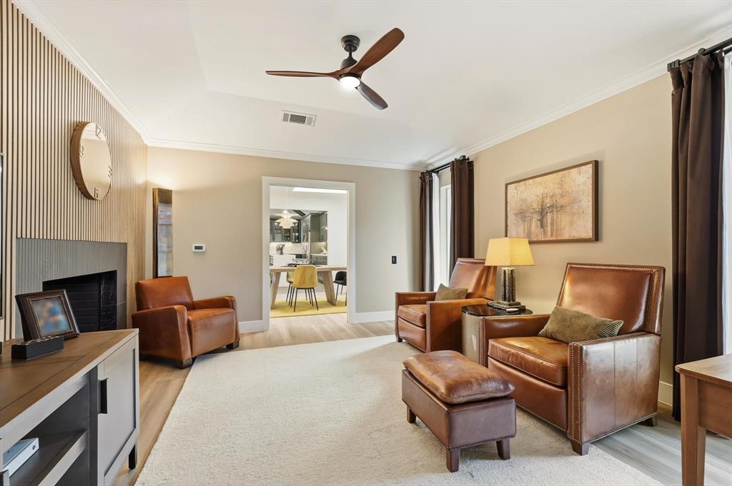 5516 Bent Trail Dallas, TX 75248 - Photo 12 of 26