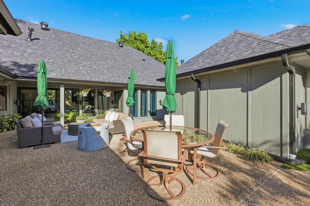 5516 Bent Trail Dallas, TX 75248 - Photo 23 of 26