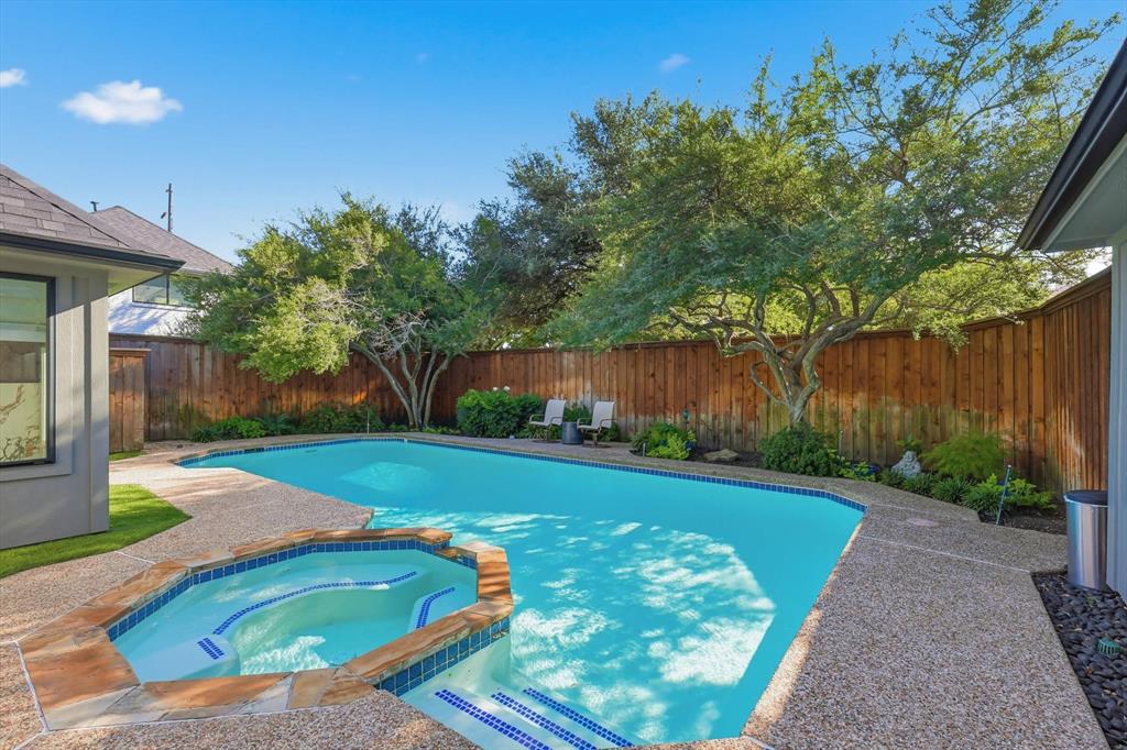 5516 Bent Trail Dallas, TX 75248 - Photo 24 of 26