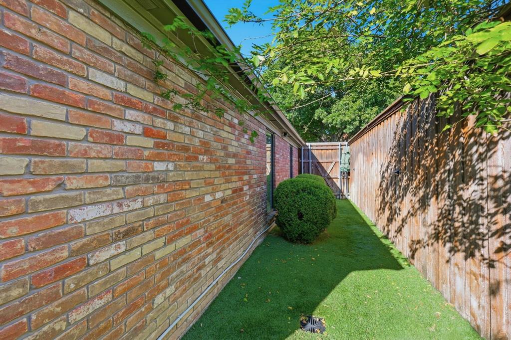 5516 Bent Trail Dallas, TX 75248 - Photo 26 of 26