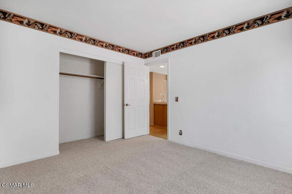 5339 Seneca Place Simi Valley, CA 93063 - Photo 38 of 76 a view of an empty room
